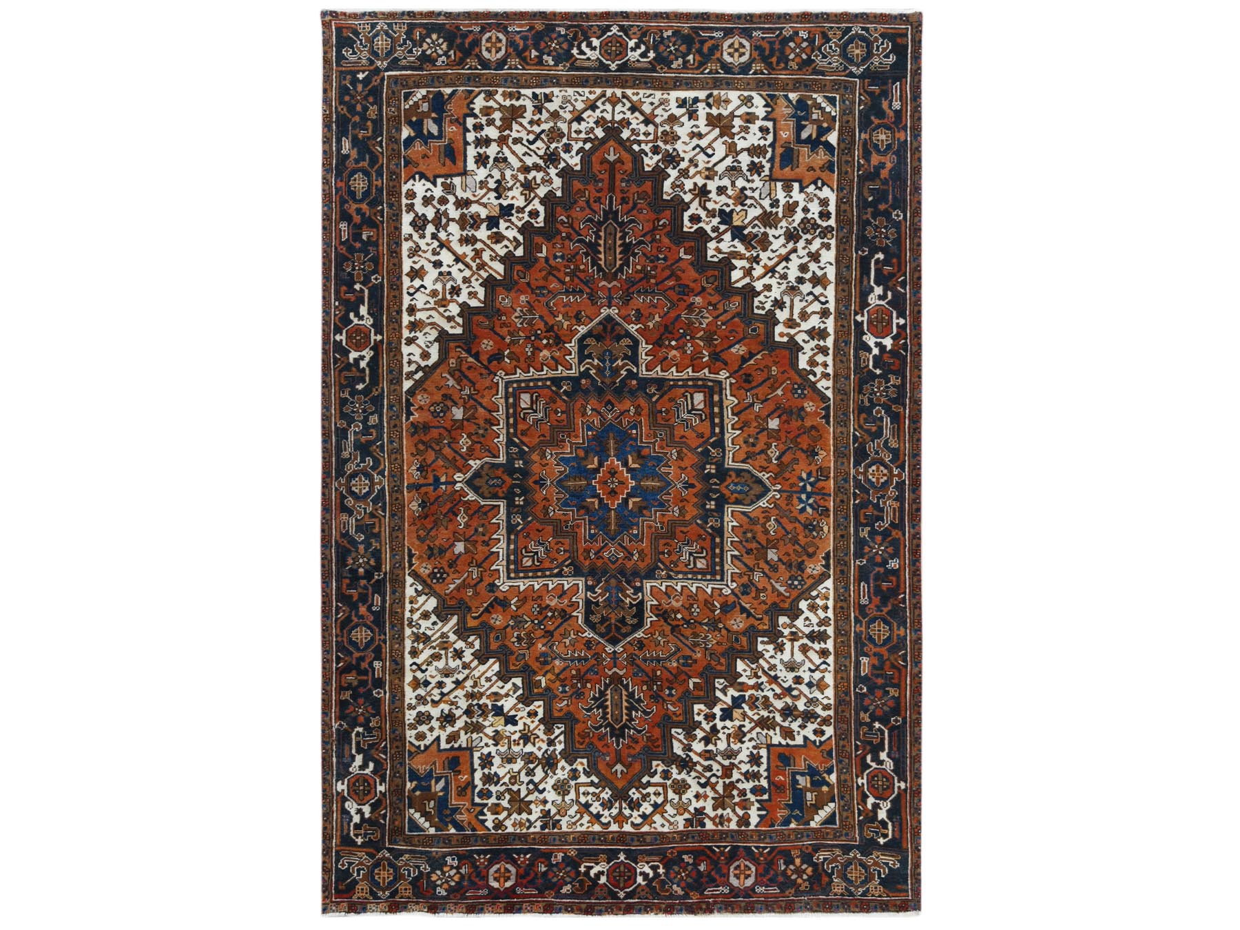 HerizRugs ORC543429